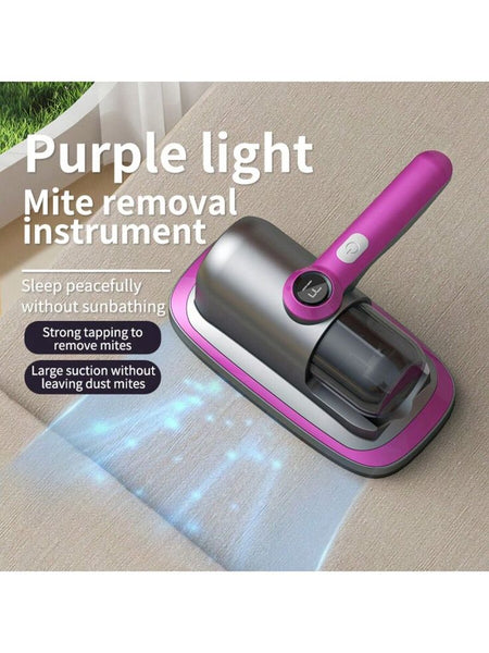Dust Mite Bed Vacuum