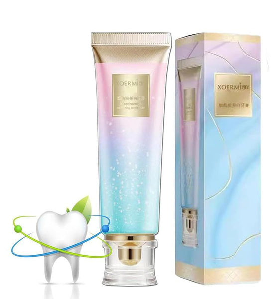 Niacinamide Whitening Toothpaste