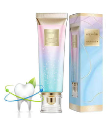 Niacinamide Whitening Toothpaste