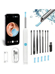 EARWAX REMOVAL KIT