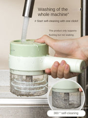 MULTIPURPOSE FOOD CHOPPER