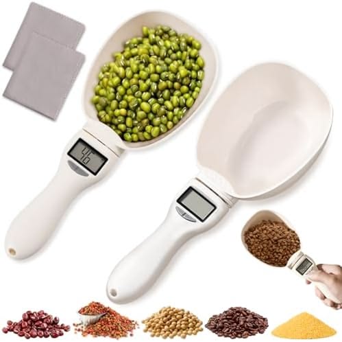 Digital Measuring Spoon Scale