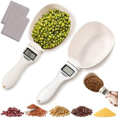Digital Measuring Spoon Scale