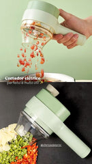 MULTIPURPOSE FOOD CHOPPER