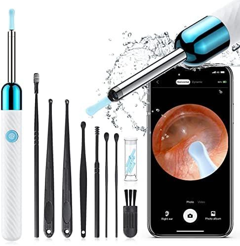 EARWAX REMOVAL KIT