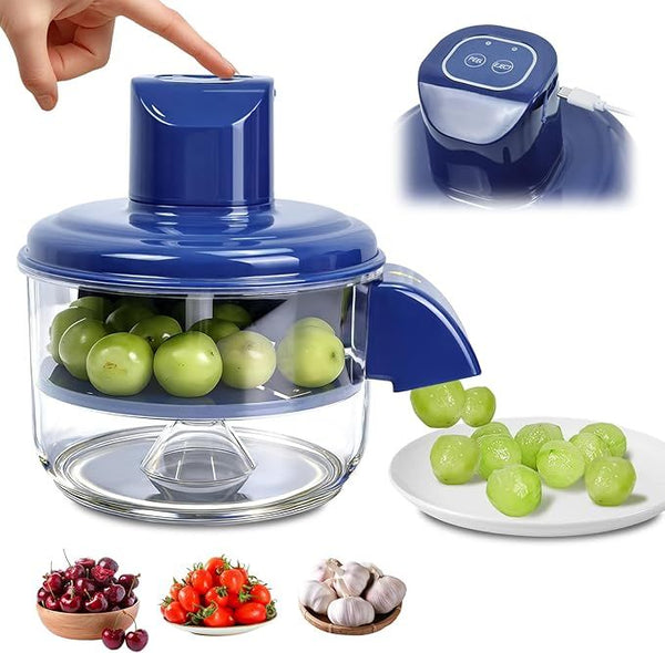 MULTIFUCTION FOOD PEELER-  One Tool. Endless Kitchen Convenience.