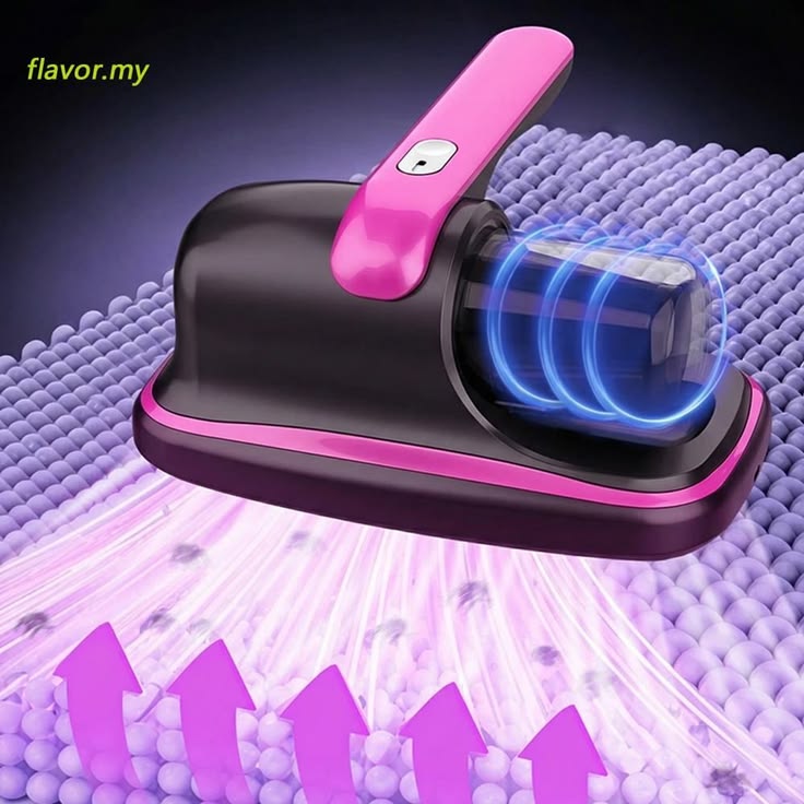 Dust Mite Bed Vacuum
