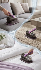 Dust Mite Bed Vacuum