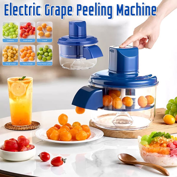 MULTIFUCTION FOOD PEELER-  One Tool. Endless Kitchen Convenience.