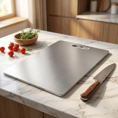 TITANIUM CUTTING BOARD