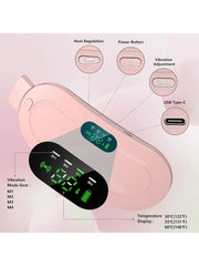 MULTIPURPOSE PERIODS HEATING BELT