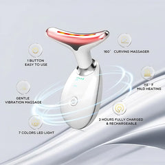 ANTI-WRINKLE BEAUTY APPARATUR - reverse time. lift your radiance.