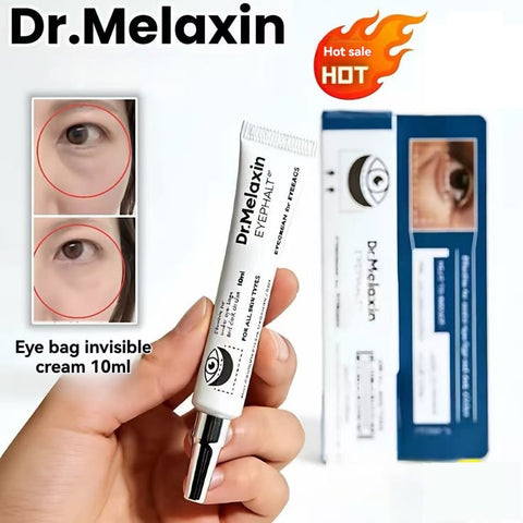 👁️ DR. MELAXIN EYEPHALT CREAM