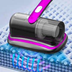 Dust Mite Bed Vacuum