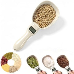 Digital Measuring Spoon Scale
