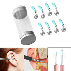 EARWAX REMOVAL KIT