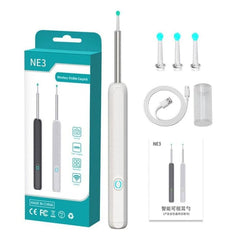 EARWAX REMOVAL KIT