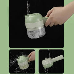MULTIPURPOSE FOOD CHOPPER