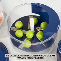 MULTIFUCTION FOOD PEELER-  One Tool. Endless Kitchen Convenience.