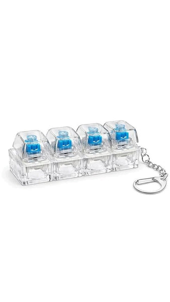 🧠 Stress Release Fidget Buttons