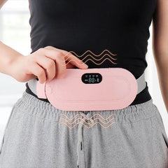 MULTIPURPOSE PERIODS HEATING BELT