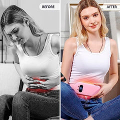 MULTIPURPOSE PERIODS HEATING BELT