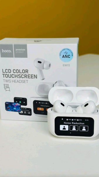 🎧 سماعات Z90 Pro بتصميم صورتك – هدية فريدة لا تُنسى! | Z90 Pro Customized Earbuds