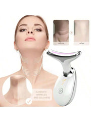 ANTI-WRINKLE BEAUTY APPARATUR - reverse time. lift your radiance.