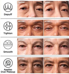 👁️ DR. MELAXIN EYEPHALT CREAM