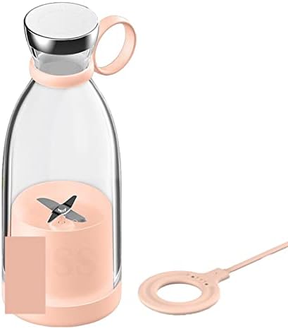 JUICE PORTABLE BLENDER JUICER BOTTLE