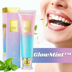 Niacinamide Whitening Toothpaste