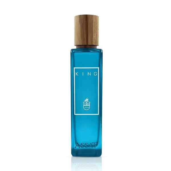 Assaf Luxury Perfume Bundle (200ml x 3)
