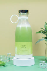 MULTIPURPOSE JUICER MIXER BOTTLE