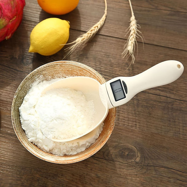 Digital Measuring Spoon Scale