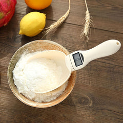Digital Measuring Spoon Scale