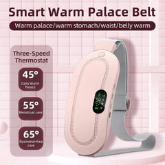 MULTIPURPOSE PERIODS HEATING BELT