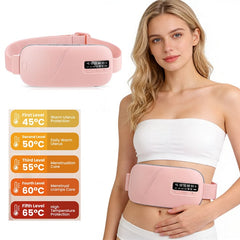MULTIPURPOSE PERIODS HEATING BELT