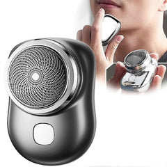Mini Portable Shaver