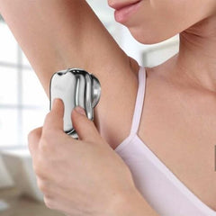 Mini Portable Shaver