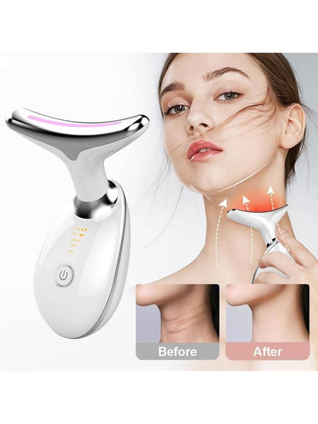 ANTI-WRINKLE BEAUTY APPARATUR - reverse time. lift your radiance.