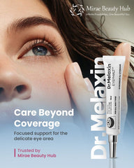 👁️ DR. MELAXIN EYEPHALT CREAM