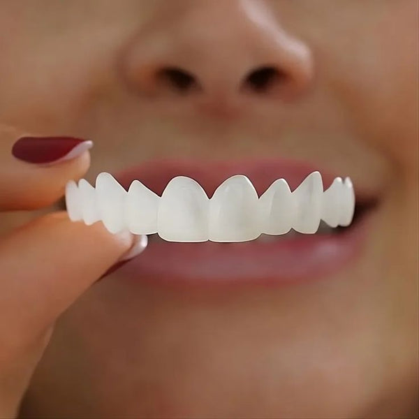 Snap in Teeth for Men and Women