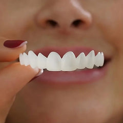 Snap in Teeth for Men and Women