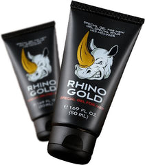 RHINO GOLD MEN POWER GEL