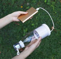 MULTIPURPOSE JUICER MIXER BOTTLE