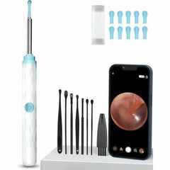 EARWAX REMOVAL KIT