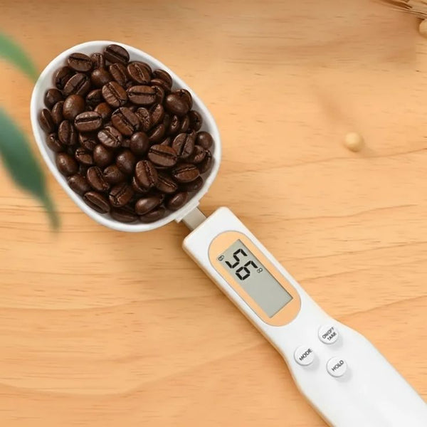 Digital Measuring Spoon Scale