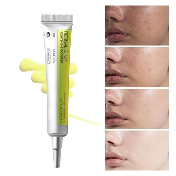 RETINOL SHOT TIGHTNEING BOOSTER