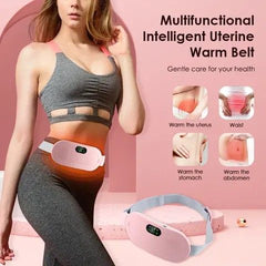 MULTIPURPOSE PERIODS HEATING BELT