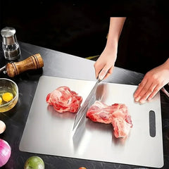 TITANIUM CUTTING BOARD